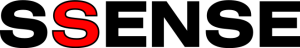 SSENSE logo